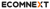 Ecomnext Solution Logotype