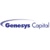 Genesys Capital Logotype