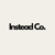 Instead Co. Logotype