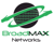 BroadMAX Networks Logotype