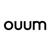 OUUM STUDIO Logotype