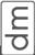 2dm Logotype