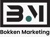 Bokken Marketing Logotype