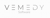 Vemedy GmbH Logotype