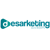 Desarketing Logotype
