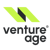 VENTURE AGE Logotype