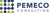 Pemeco Consulting Logotype