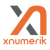 XNUMERIK Performance Agency Logotype