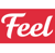 Feel Agency Logotype