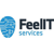 Feel IT Services Logotype