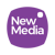 New Media Logotype