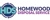 Homewood Disposal Logotype