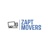 Zapt Movers Logotype