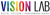 Vision Lab Digital Performance Marketing Agency Logotype