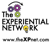 The Experiential Network Logotype