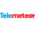TeleMeteor Kft. Logotype