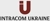 Intracom Ukraine Logotype