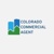 Colorado Commercial Agent Logotype