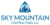 Sky Mountain Contractors, LLC Logotype