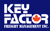 Key Factor Freight Management Inc. Logotype