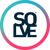 Solve Web Media Logotype