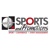 Sports and Promotions Logotype