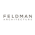 Feldman Architecture Logotype