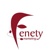 Fenety Marketing Logotype