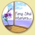 Feng Shui Interiors Logotype