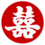 Feng Shui Style Logotype
