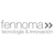 Fennoma Logotype