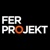 Fer Projekt Logotype