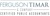 FERGUSON TIMAR Logotype