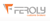 FEROLY Customs Brokers Logotype