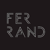 Ferrand Design Logotype