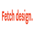 Fetch Design Logotype