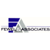 Fewel & Associates, Commercial Real Estate Appraisal Logotype
