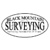 Black Mountain Surveying Logotype