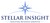 Stellar Insight Inc. Logotype
