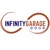 Infinity Garage Door Temple Logotype