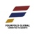 Fourfold Global Business Services Pvt. Ltd. Logotype