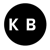 Katie Barber Digital Marketing & Social Media Logotype