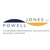 Powell Jones LLP Logotype