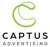 Captus Advertising Logotype