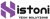 Histoni Tech Solutions Logotype