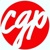 Creative Glass Processing Logotype
