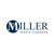 Miller Media.Co Logotype