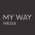 My Way Media Logotype