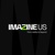 Imazine Us Logotype