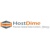 HostDime México Logotype